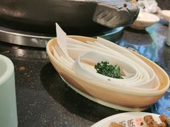 -憨石匠山野鲜菜火锅(理工店)