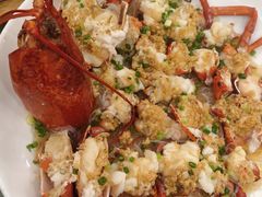 -良友·海鲜青岛菜(五四广场店)