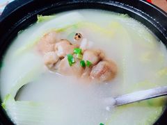-一个叫川的地方(麒麟新天地店)