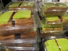 -本格旺索罗(樟宜机场T1店)