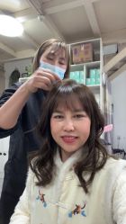 -起点潮色造型