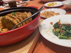 -双合园·海鲜水饺青岛菜(万佳广场店)