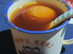 -伊带伊路新疆美食府(呼家楼店)