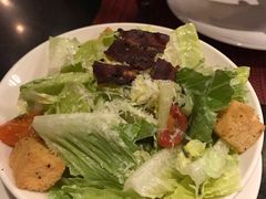 凯撒色拉-WOLFGANG PUCK KITCHEN & BAR(迪士尼小镇店)