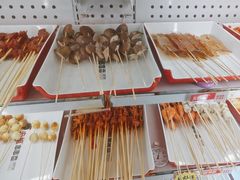 -宏姐串串香(征仪路店)