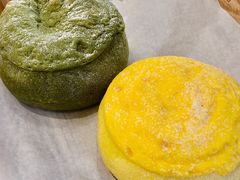 红豆嘟嘟-奈雪的茶(亨特国际广场店)