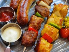 -库滋明·俄罗斯特色美食(中央大街店)