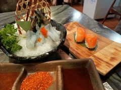 -井上和牛烤肉(大润发店)