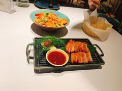酸辣无骨凤爪-BetterThai 泰加(苏州中心店)