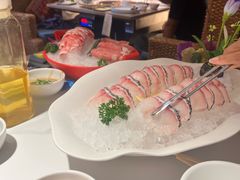 -云尊府云南菜·蒸汽石锅鱼(学清路店)