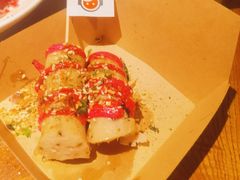 -JuiceRobot·手工意大利面&汉堡精酿(珠江新城店)