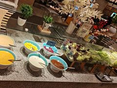 -杭州开元名都大酒店·地中海自助餐厅