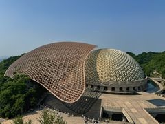 -牛首山文化旅游区