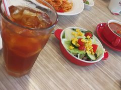 -必胜客(长安长青店)