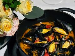 -Le Bistrot de Racine