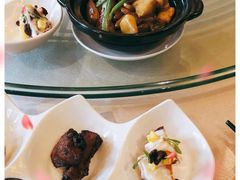-上海皇廷花园酒店·御宴中餐厅