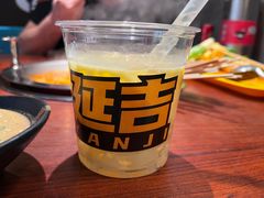 -牛小嫩串串火锅(延边大学文化城店)