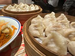 -新兴园饺子馆(河南街店)