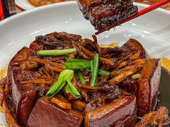 -范家小馆·烤鸭新京菜(金融街店)