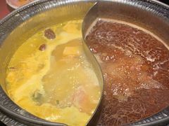 -牛New寿喜烧(虹桥新天地店)