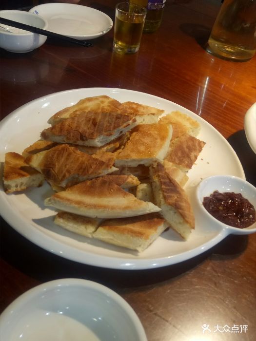 老土菜火烙图片 - 第4张