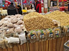 -永辉超市(鲁谷店)