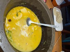 -咕嘟草帽鱼·牛奶一样的鲜鱼汤(包河万达广场创始店)