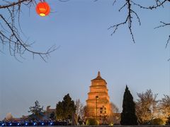 -大唐不夜城