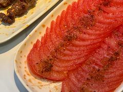 -蚝老板海鲜烧烤大排档(码头店)