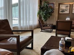 -济南遥墙国际机场-叁号贵宾厅