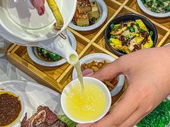-新仙清汤牛腩(铜锣湾店)