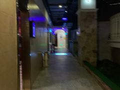 -畅想国度(黄埔店)