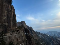 -黄山白云宾馆