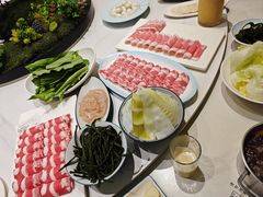 -凯鸽火锅城(五部迎宾东路店)