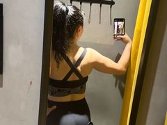 -超级猩猩健身·团课·瑜伽(花园道店)