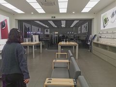 -华为授权服务中心(欧富商业广场)