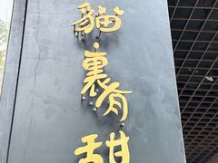 -猫里有甜