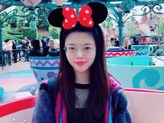 -巴黎迪士尼乐园