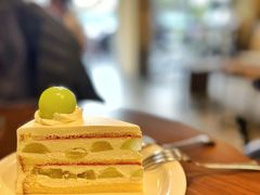 -black rainbow coffee