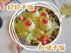-京尚道韩式美食屋(海甸岛店)