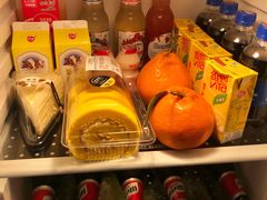 -沃尔玛超市(北大街店)