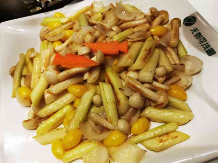 无刺可挑·鲜锅料理(假日坊店)