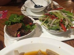 -阿罗新疆菜(人民广场店)