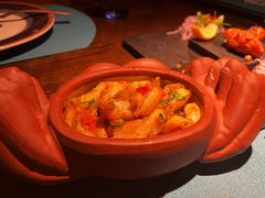 -甘尼仕印度餐厅酒吧(斜塘老街店)