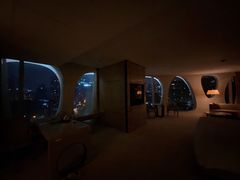 -北京康莱德酒店
