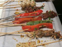 -串盟烧烤大排档·长沙美食地标(星沙店)