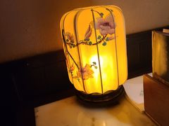 -绿茶餐厅(石家庄万象城店)