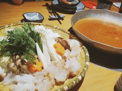 -綱元·海鲜豆捞(明州里店)