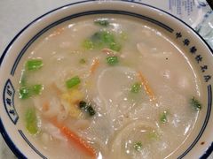 浆面条-老雒阳面馆·水席·洛阳菜(王城路店)