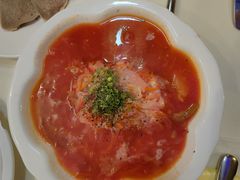 -老井俄式餐厅